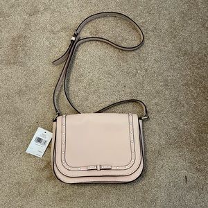NWT Pink Kate Spade Crossbody bag